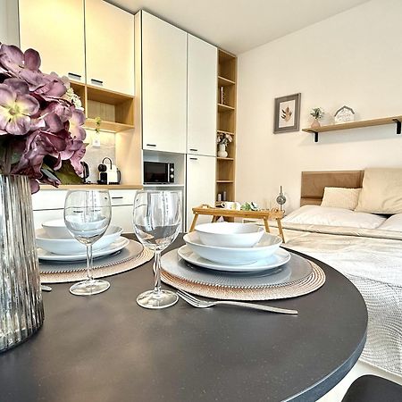 City Relax Apartments With Free Parking, 10 Mins Walk To City Centre Brno Bagian luar foto