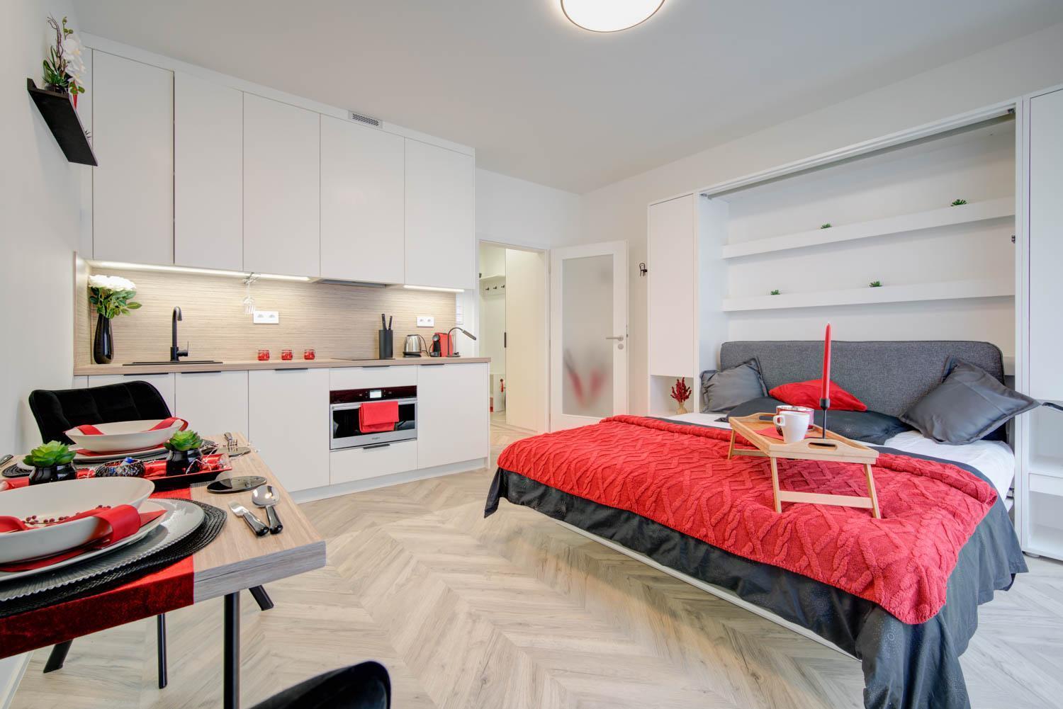 City Relax Apartments With Free Parking, 10 Mins Walk To City Centre Brno Bagian luar foto