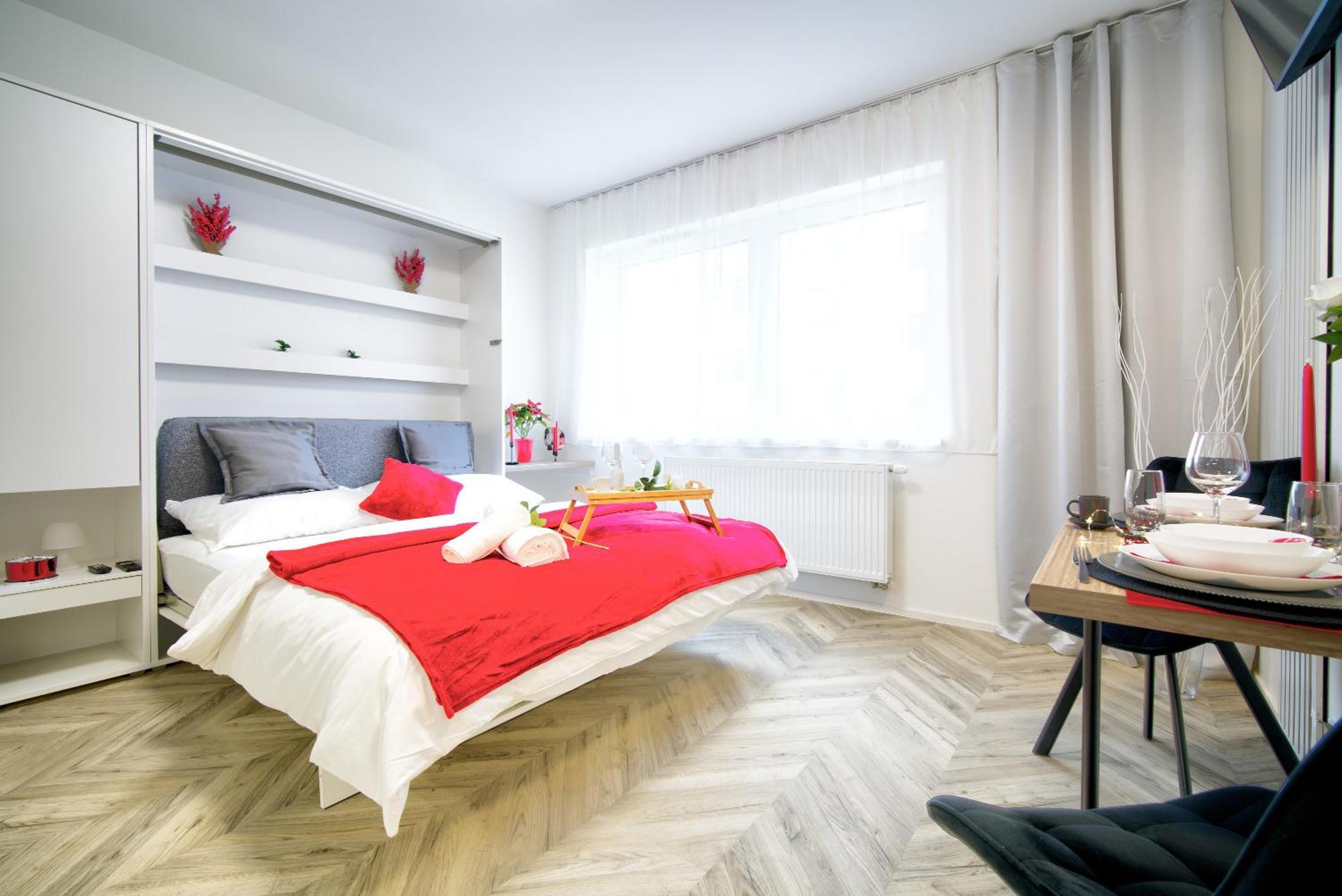 City Relax Apartments With Free Parking, 10 Mins Walk To City Centre Brno Bagian luar foto