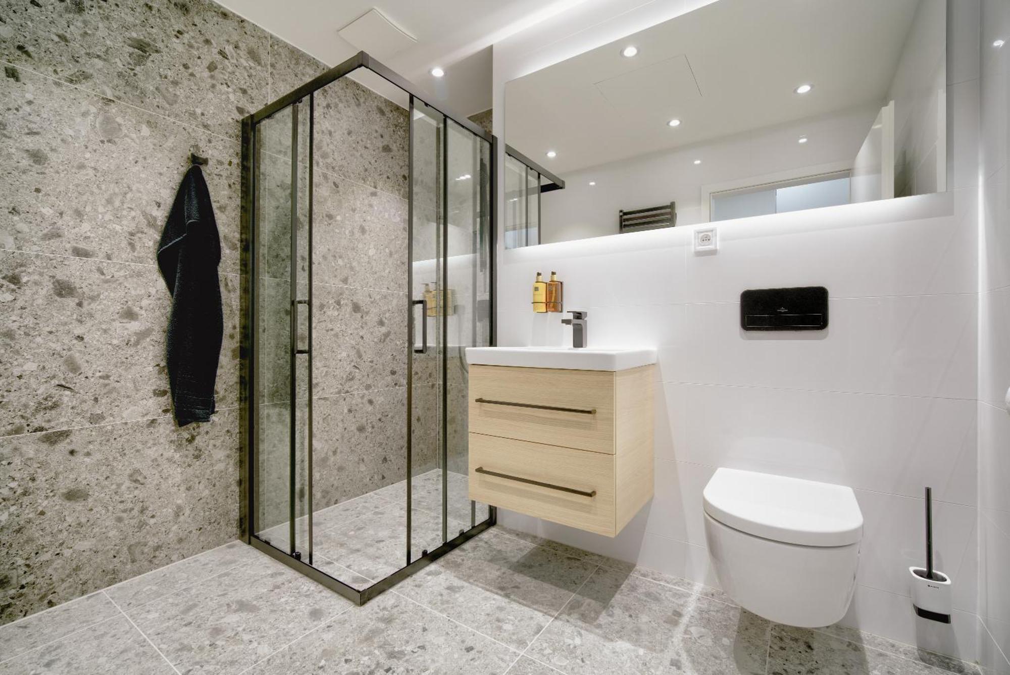 City Relax Apartments With Free Parking, 10 Mins Walk To City Centre Brno Bagian luar foto