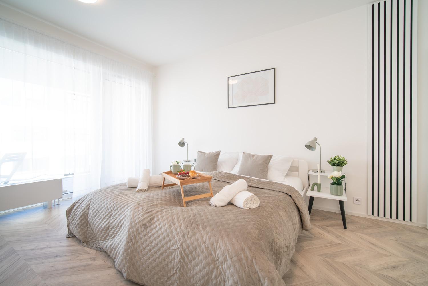 City Relax Apartments With Free Parking, 10 Mins Walk To City Centre Brno Bagian luar foto