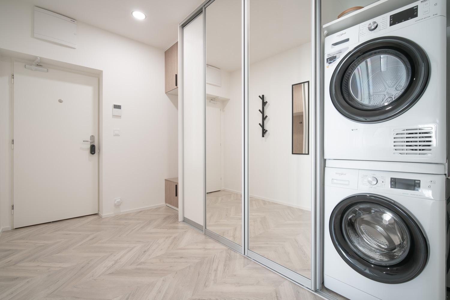 City Relax Apartments With Free Parking, 10 Mins Walk To City Centre Brno Bagian luar foto