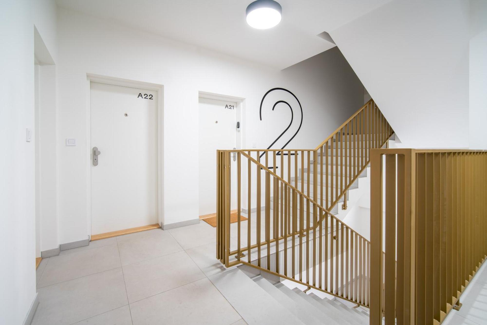 City Relax Apartments With Free Parking, 10 Mins Walk To City Centre Brno Bagian luar foto
